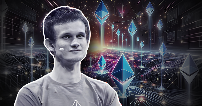 Vitalik Buterin Pos